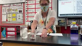 Density Demos