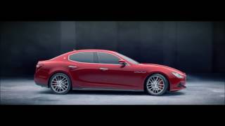 Maserati Ghibli Spring, TX | Maserati Dealership Near Spring, TX
