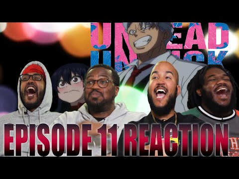 When Am I Gonna Get Some?! | Undead Unluck Episode 11 Reaction