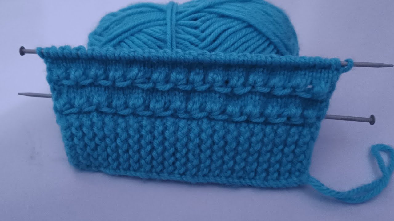 Knitting Sweater Design For Ladies l Latest Knitting Pattern 2024 🧶🧵