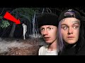 The scariest ever recorded  terrifying devils tree very scary