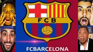 🚨 BARÇA: IT'S CRAZY! BIG ANNOUNCEMENT, EXPLOSIVE TRANSFER MARKET, AND SHOCKING DECISIONS ROCKING ...