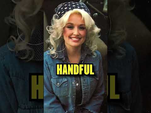 RIP Dolly
