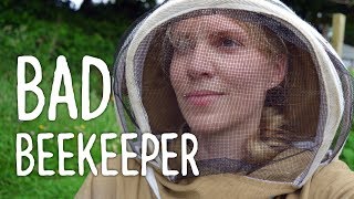 Bad Beekeeper   Loads of Honey