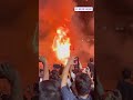 Ravan Dahan at Jafar Nagar Nagpur #viral #ravandahan #nagpurkars #trending #viralreels