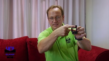 The Uniclamp Pole Mount | FAQ (Part 13 of 17)