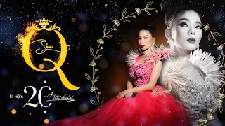 Download Lagu Q Show 2 | Liveshow Kỉ Niệm 20 Năm Ca Hát - Lệ Quyên MP3