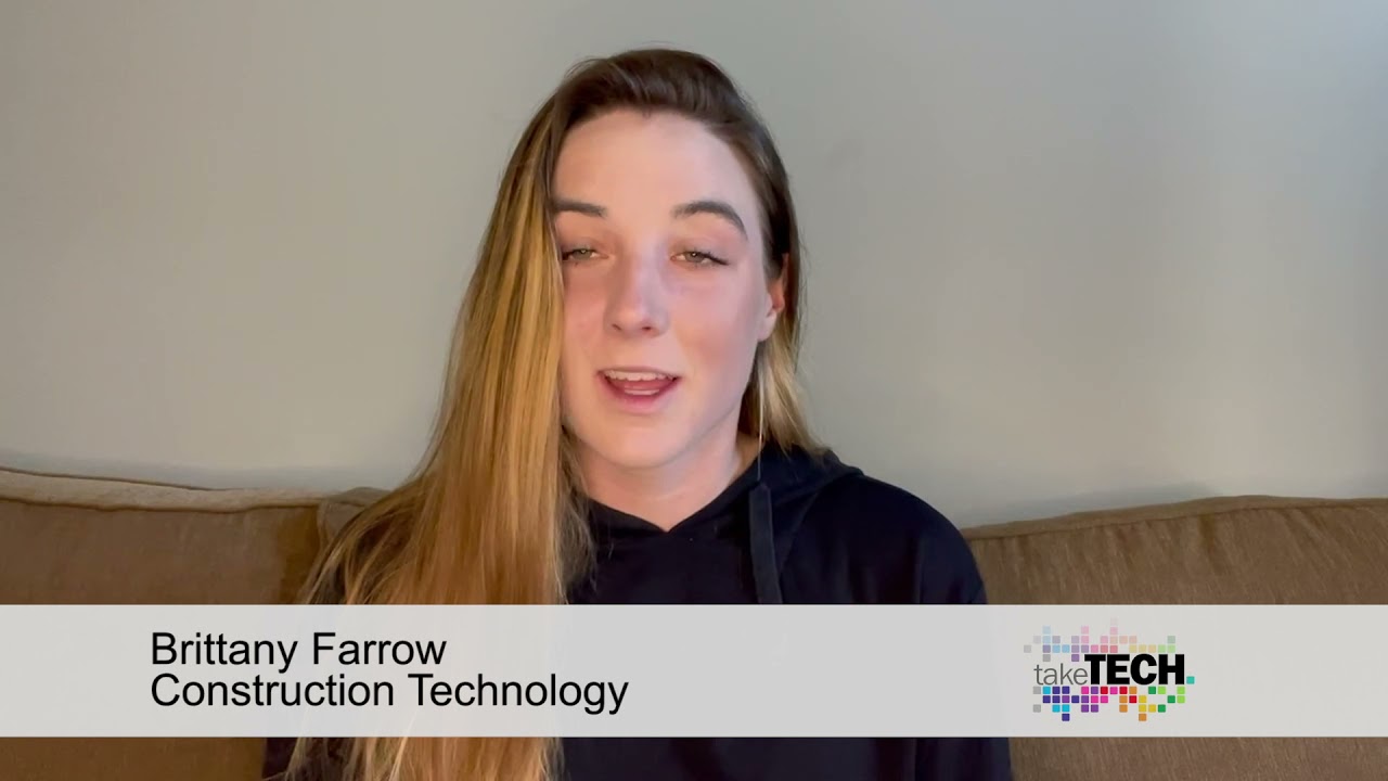 Construction Technology Brittany Farrow YouTube