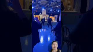 ang galing sumayaw ng idol ko #music #performance #viral #ytshorts