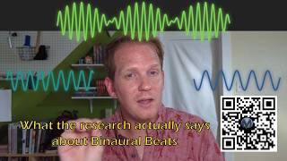 Binaural beats inside your brain: Neuroscientist explains