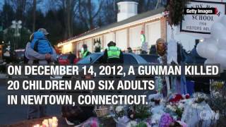 8 deadliest mass shootings in U.S. history