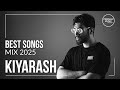 Kiyarash Top 10 Songs کیارش ده تا از بهترین آهنگ ها 