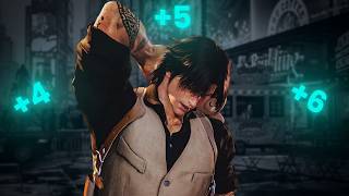 This Is Why Everyone Hates Fighting Hwoarang Tekken 8