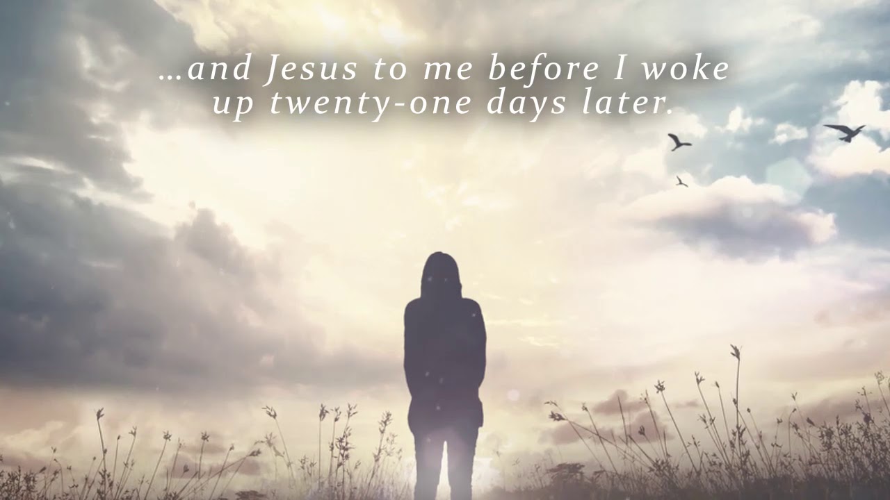 Angela's Journey by Angela Owen Lawson - YouTube