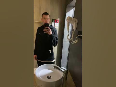 Номер Отель Президент Уфа - YouTube