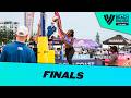 Finals Beach Pro Tour 2026 Coolangatta Australia Beach Volleyball Futures