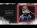 NINHO x WERENOI TYPE BEAT 2023 " HAINEUX " | Instru Type RAP