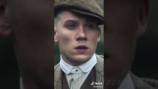 #thomasshelby #smoke #томасшелби #острыекозырьки #шелби #peakyblinders