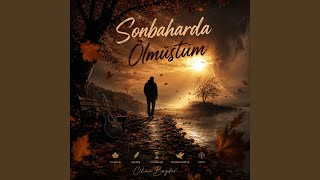 sonbaharda ölmüştüm - Cihan Baydar