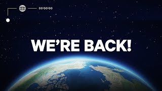 We're Back! (What Happened?) | NowThis World We're Back! (What Happened?) | NowThis World