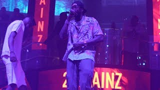 2 Chainz at LIV | Real Sounds of The Party