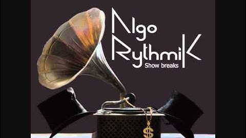 AlgoRythmiK - Cantina