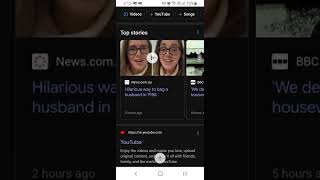soul browser  one seen to be optimisation all more checking  it out screenshot 5