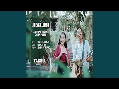 Dagang Nasi - AA Raka Sidan