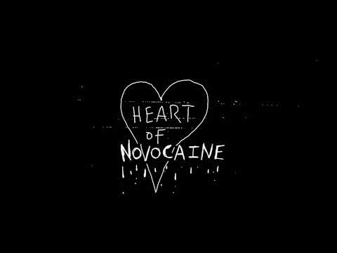 Halestorm - heart of novocaine [official visualizer]