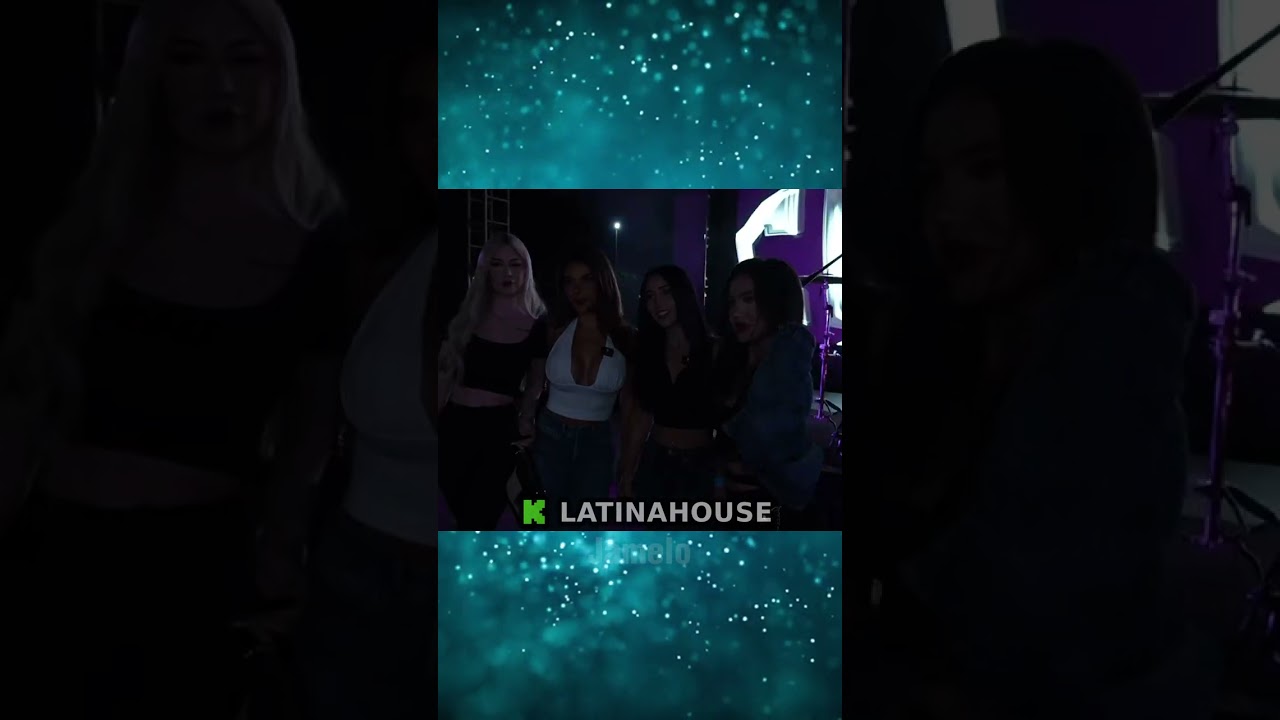 The Latina House Looked STUNNING on Stage 
