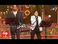 Sayya Sayyare Song | Mangli & Aditya Iyengar Performance|Samajavaragamana |11th October 2020 |ETV