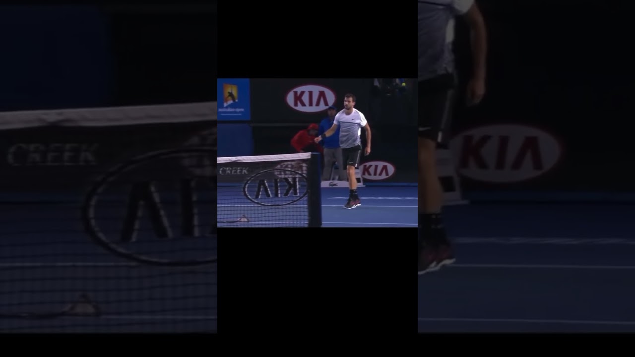 Funniest tennis fails🤣🤣