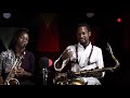 SAX 302  AMAZING GRACE IMPROVISATION APPLYING THE MAJOR, PENTATONIC, DORIAN & PENTATONIC BEBOP SCALE