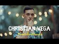 Christian vega   enganchados oficial