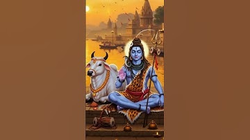 har har mahadev ai 🙏🙏 video#mahadev#viralvideo #shankar #youtubeshorts,#mahakal #shortsfeed