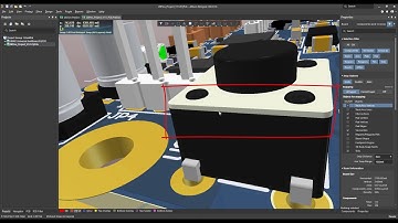 Altium Designer 20 - Antialiasing 3D viewer