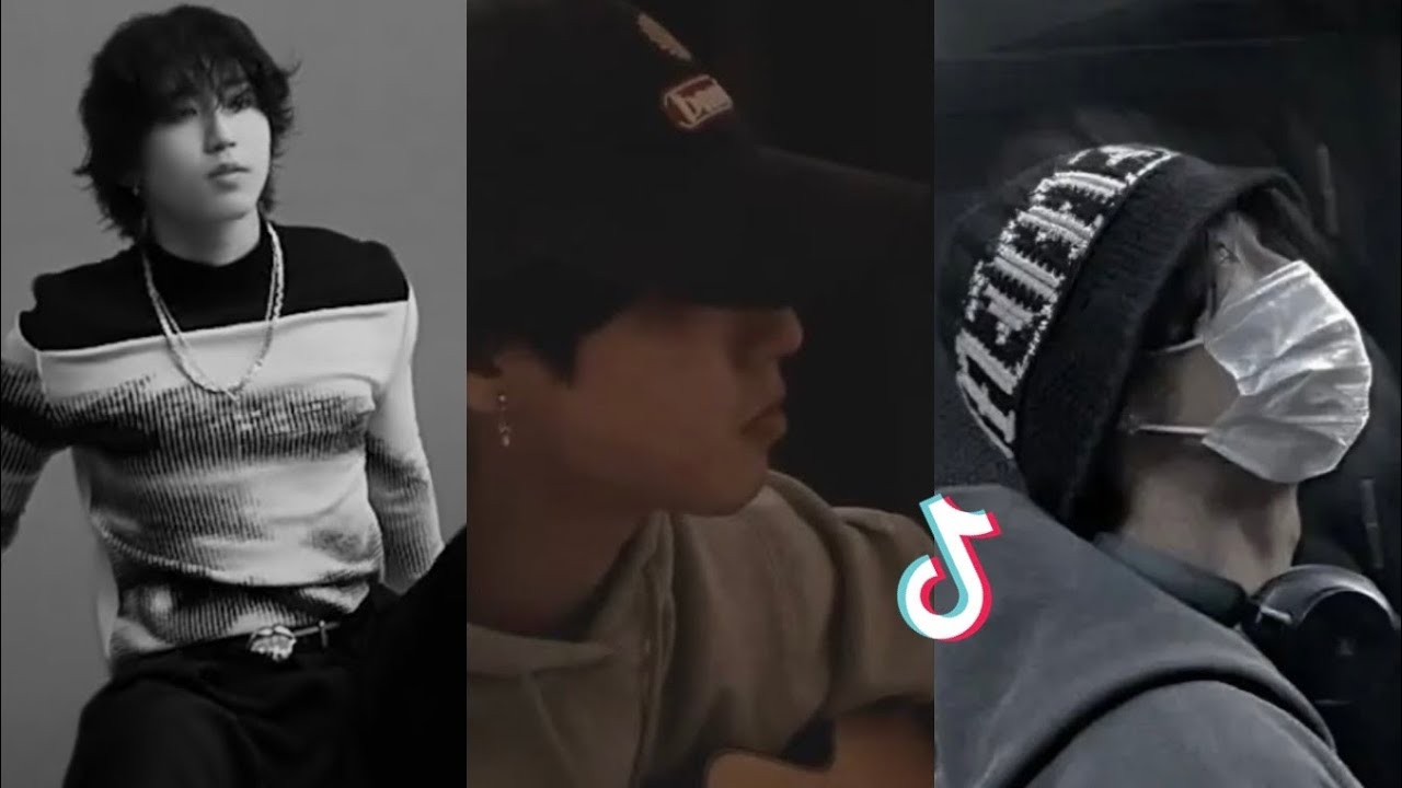 Han Tiktok Compilation - Jisung Moment Stray Kids #1