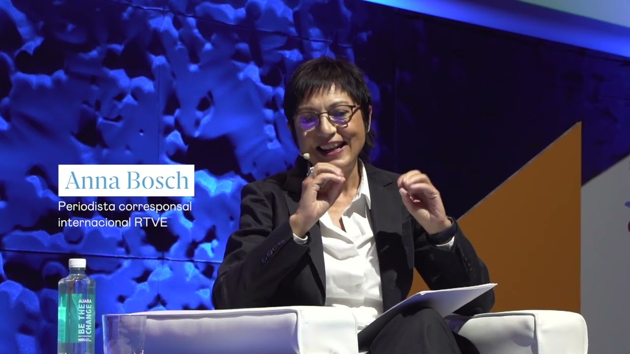 La comunidad de alumni se activa para dar respuesta a los retos actuales en  la XII Jornada Anual Esade Alumni en Madrid | ESADE Alumni