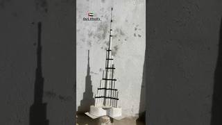🇦🇪 Burj-Khalifa #burjkhalifa #photography #luxury #home #homedecor #travel