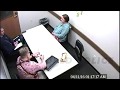 Ex-Army Combat Medic Stabs Neighbor: Interviews & Interrogations, Part I