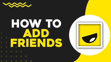 How To Add Friends In Yubo (Easiest Way)