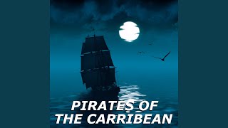 Two Hornpipes (String Orchestra Version) - Pirates of the Caribbean