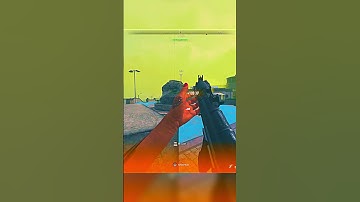 This *MAX MOVEMENT* Kastov 74U Build is INSANE🤯‼️ *Class @ End!* #shorts