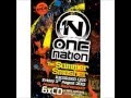 One Nation Summer Smasher 2012 Majistrate Mcs Eksman and Shotta