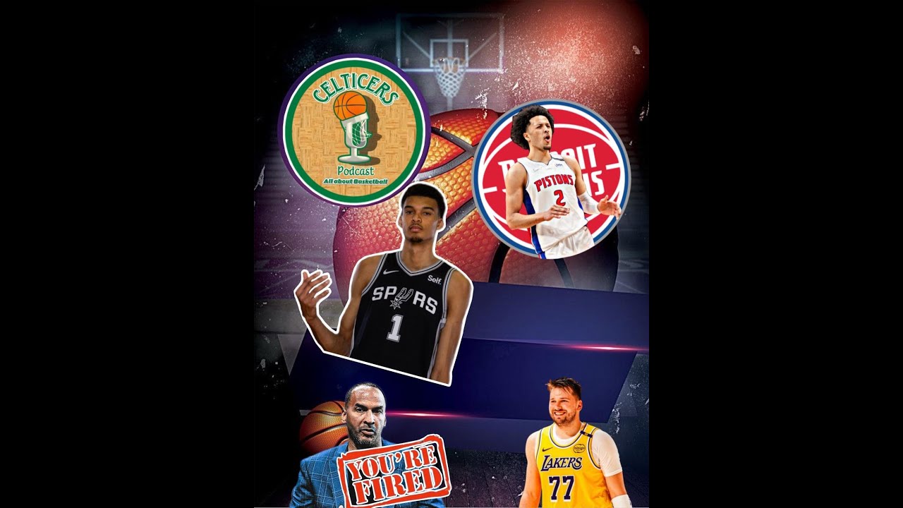 🏀1ος μήνας ΝΒΑ…