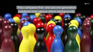 Download Lagu Gut microbiome transitions across generations in different ethnicities in an urban setting MP3