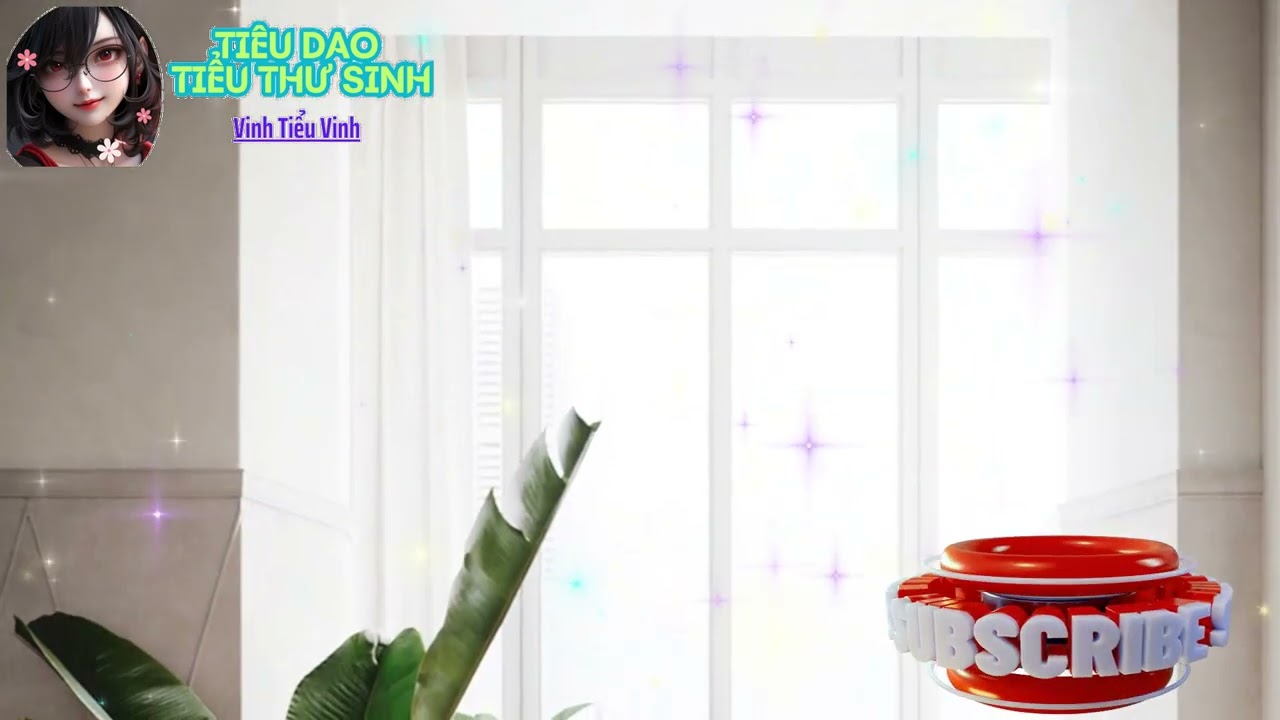 [Tập 23] Tiêu Dao Tiểu Thư Sinh | Vinh Tiểu Vinh | Thể loại : Lịch Sử, Xuyên Không. - youtube