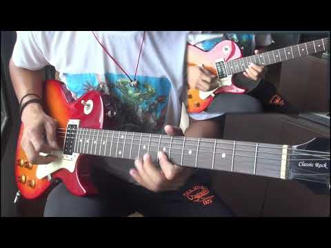 Chatuan Nunna (Guitar cover)