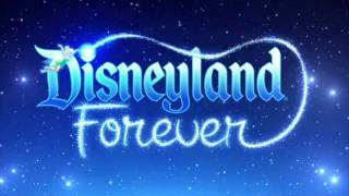 Kiss Goodnight "Disneyland Forever's Exit Music" Soundtrack (2015)
