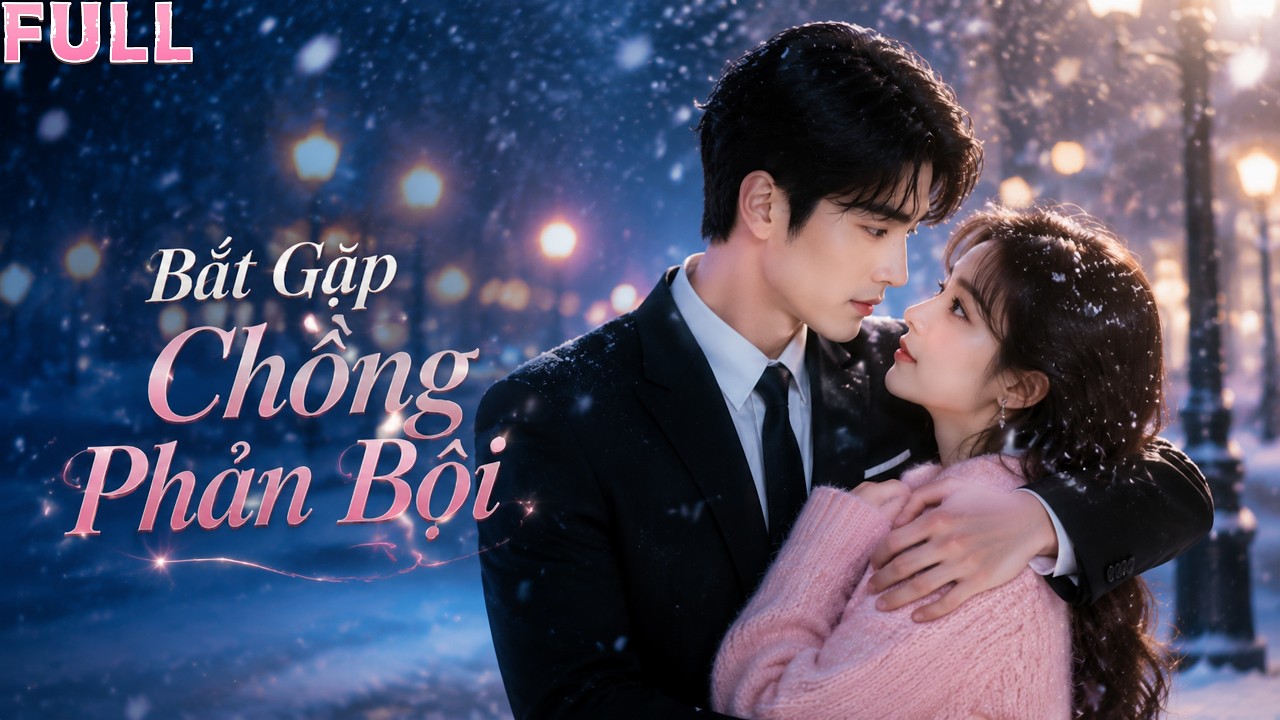 Bắt quả tang chồng thân mật với thư ký, phu nhân lập tức tung đơn ly hôn! 📄🔥